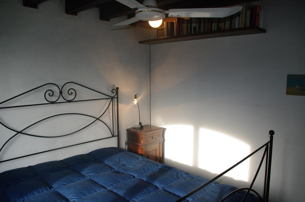 La Casa Sopra Le Nuvole Vila Medesano Exterior foto